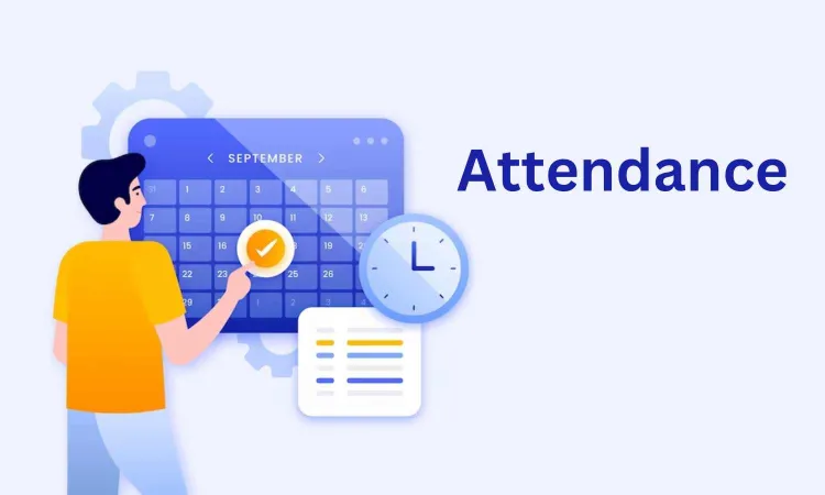 75 percent attendance must be required for faculty and private practice. Banned During College Hours: NMC