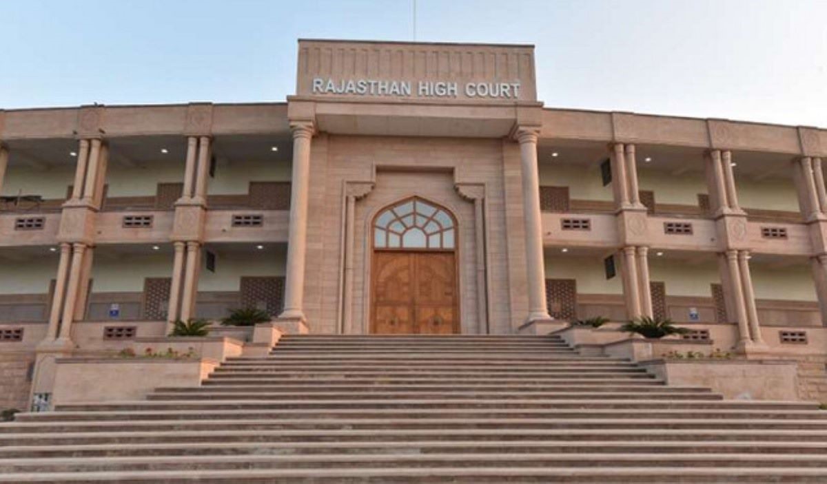 NMC MARB Can't Reflectively Cancel Medical Admissions: Rajasthan HC