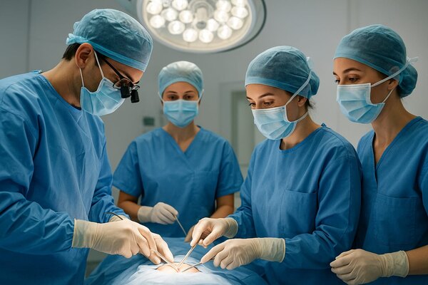 Why Becoming a Doctor is Still the Toughest Yet Noble Career