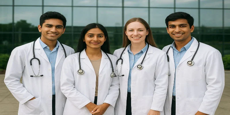 Haryana to Recruit 195 Specialist Doctors, Boosting Healthcare in Government Hospitals