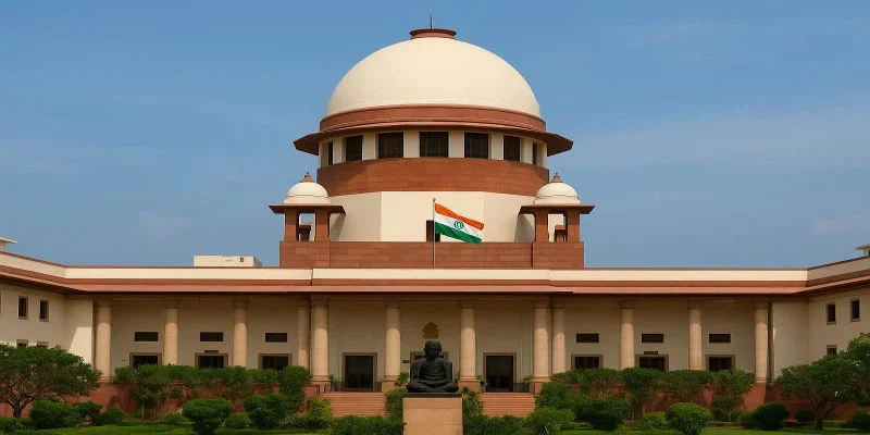 Supreme Court Cracks Down on NCAHP Act Implementation Delay