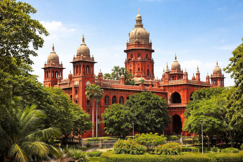 Only Supreme Court Can Relax Medical Admission Deadlines, Says Madras High Court