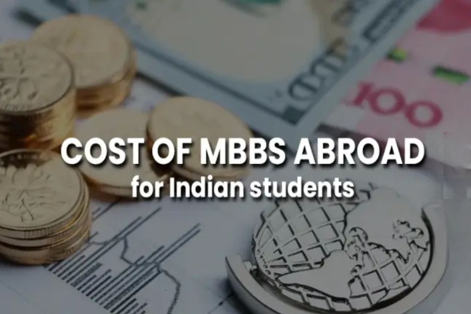 High MBBS Fees Pushing Students Abroad? Centre Tells States to Fix Fee Structure