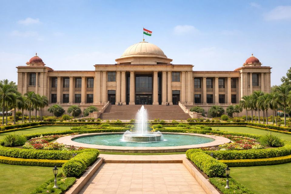 Right to Life Includes Timely Medical Care: Chhattisgarh High Court Issues Key Ruling