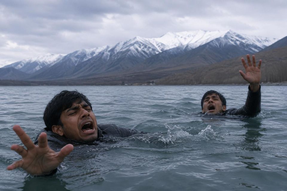 Tragedy Abroad: Two Indian MBBS Students Drown in Kazakhstan, Doctors' Body Urges Government Action